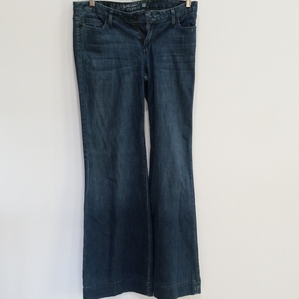 Guess Women Jeans
